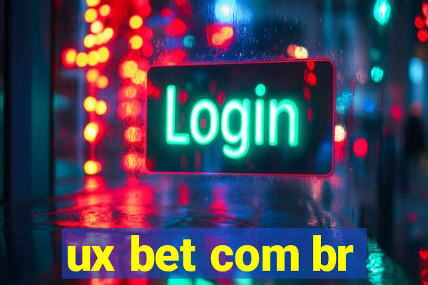 ux bet com br